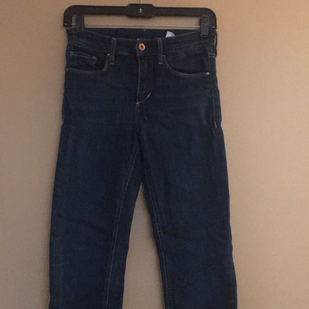 H&M denim jeans